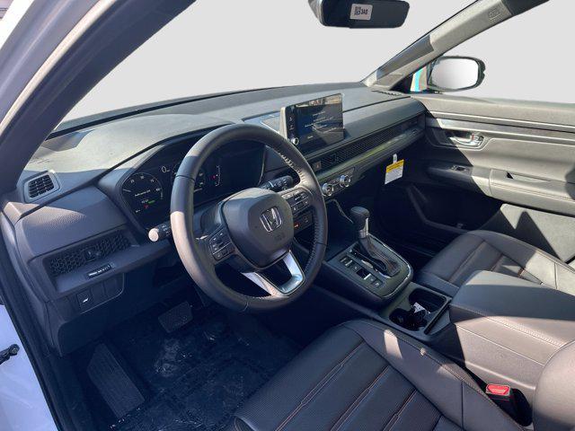 new 2026 Honda CR-V Hybrid car, priced at $39,430