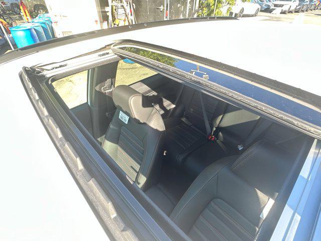 new 2026 Honda CR-V Hybrid car, priced at $39,430