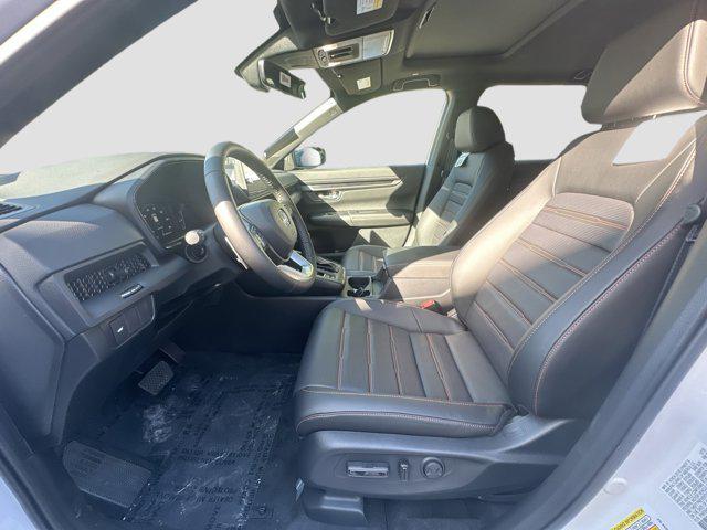 new 2026 Honda CR-V Hybrid car, priced at $39,430