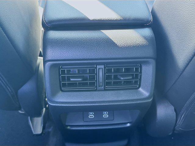 new 2026 Honda CR-V Hybrid car, priced at $39,430