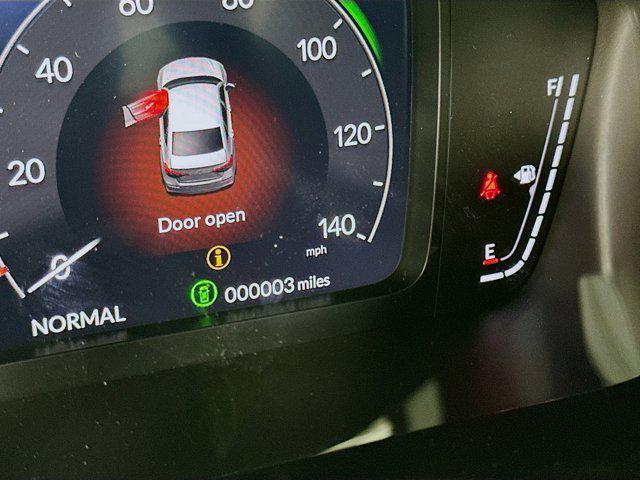 new 2025 Honda Civic Hybrid car, priced at $32,755