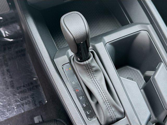 new 2025 Honda Accord car, priced at $27,790