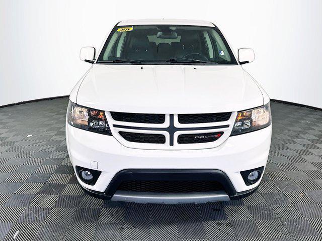 used 2018 Dodge Journey car, priced at $11,836
