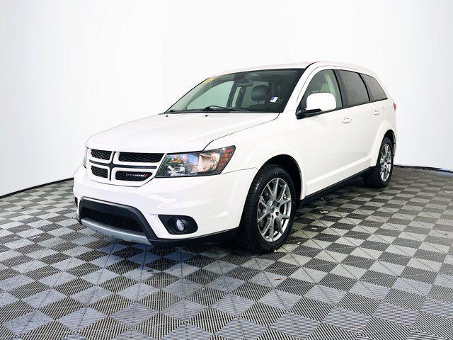 used 2018 Dodge Journey car, priced at $11,836