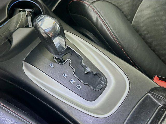 used 2018 Dodge Journey car, priced at $11,836
