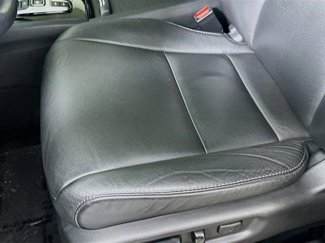 used 2021 Honda Pilot car, priced at $22,388