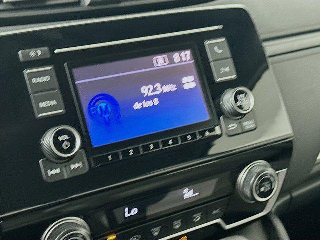 used 2020 Honda CR-V car, priced at $18,927