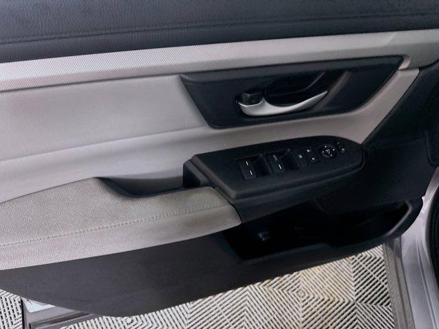 used 2020 Honda CR-V car, priced at $18,927