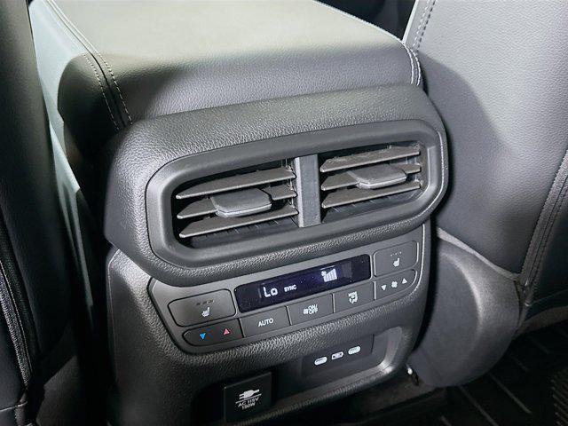 new 2025 Honda Pilot car, priced at $53,215