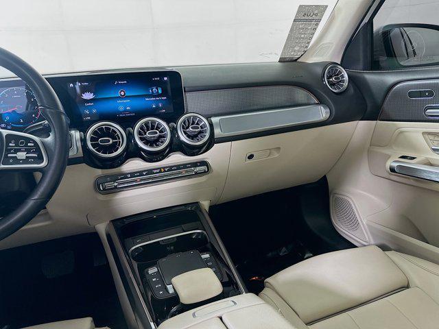 used 2021 Mercedes-Benz GLB 250 car, priced at $23,610