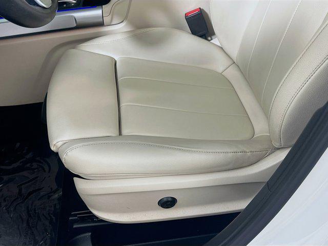 used 2021 Mercedes-Benz GLB 250 car, priced at $23,988