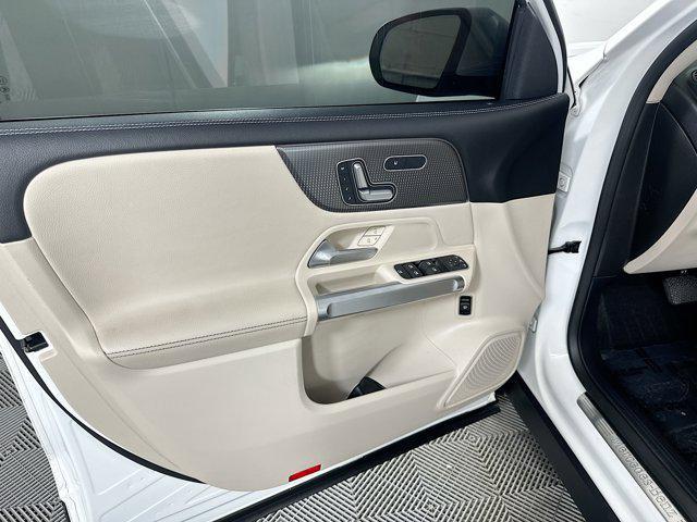 used 2021 Mercedes-Benz GLB 250 car, priced at $23,610