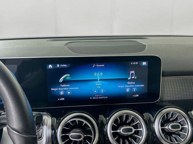 used 2021 Mercedes-Benz GLB 250 car, priced at $23,610
