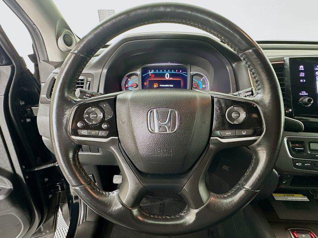 used 2022 Honda Pilot car, priced at $29,685