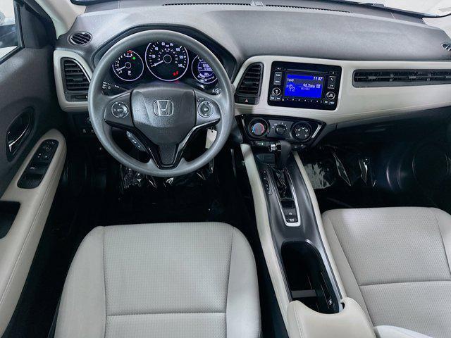 used 2022 Honda HR-V car, priced at $19,267