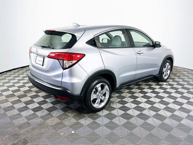 used 2022 Honda HR-V car, priced at $19,267