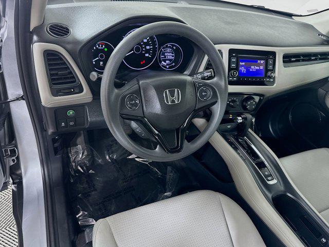 used 2022 Honda HR-V car, priced at $19,267