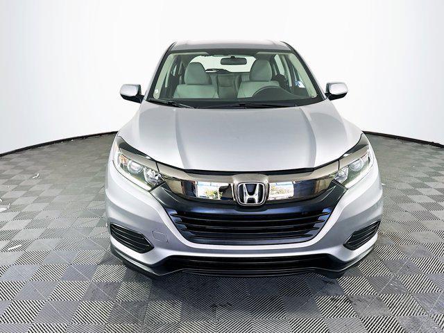 used 2022 Honda HR-V car, priced at $19,267