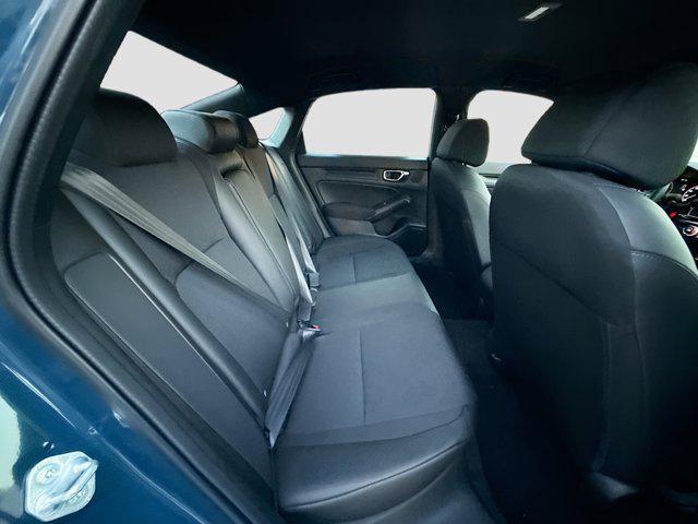 new 2026 Honda Civic car, priced at $27,045