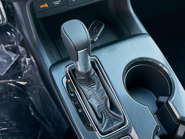 new 2026 Honda Civic car, priced at $27,045