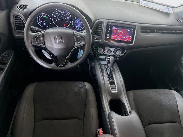 used 2022 Honda HR-V car, priced at $19,904