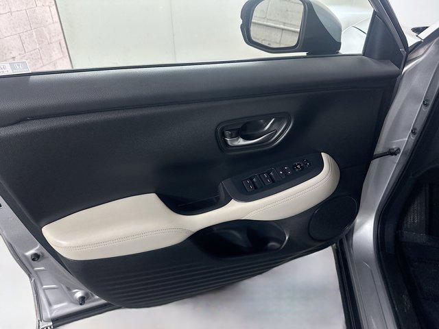 used 2023 Honda HR-V car, priced at $20,822