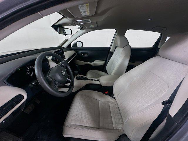 used 2023 Honda HR-V car, priced at $20,822