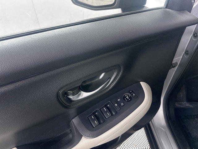 used 2023 Honda HR-V car, priced at $20,822