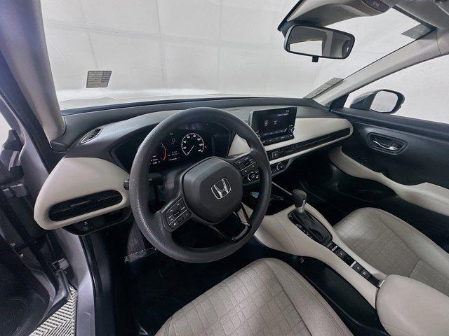 used 2023 Honda HR-V car, priced at $20,822