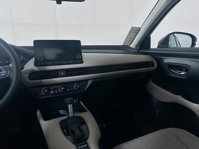 used 2023 Honda HR-V car, priced at $20,822