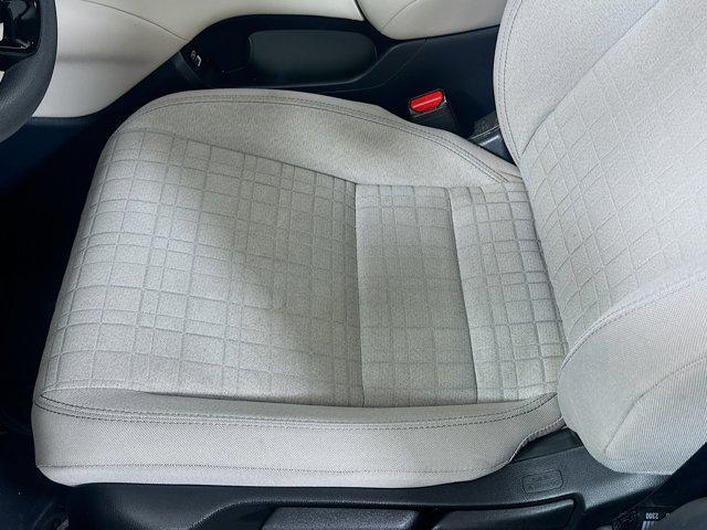 used 2023 Honda HR-V car, priced at $20,822