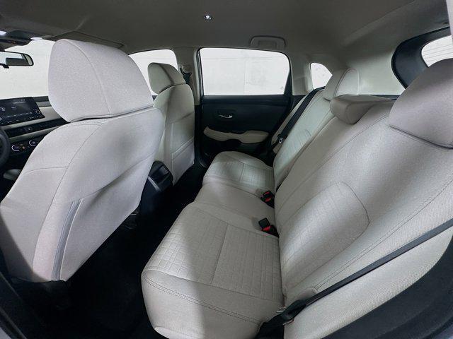used 2023 Honda HR-V car, priced at $20,822