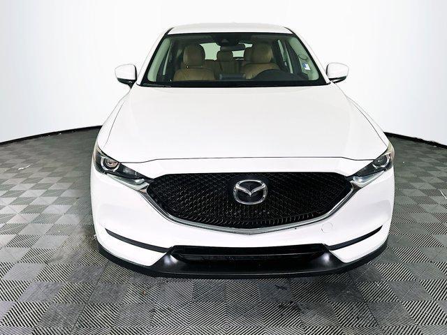 used 2019 Mazda CX-5 car, priced at $13,519