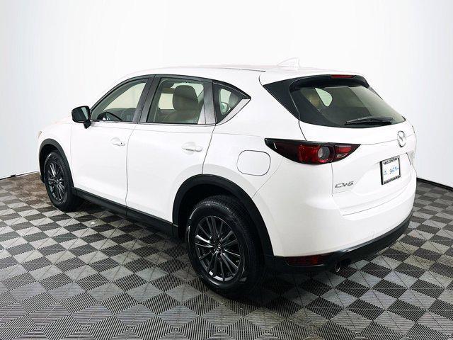 used 2019 Mazda CX-5 car, priced at $13,519