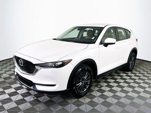 used 2019 Mazda CX-5 car, priced at $13,519