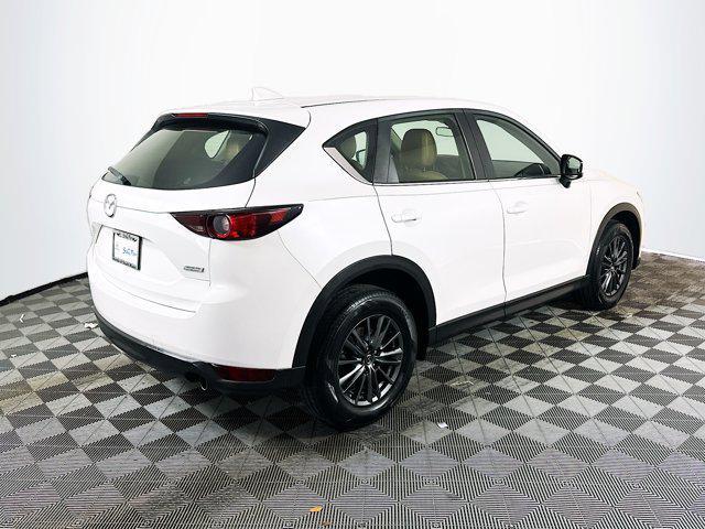 used 2019 Mazda CX-5 car, priced at $13,519