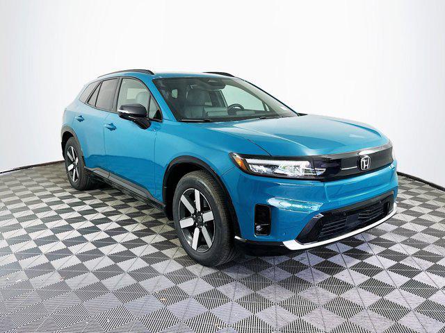 new 2025 Honda Prologue car, priced at $53,605