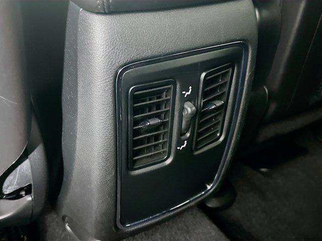 used 2021 Jeep Grand Cherokee car, priced at $21,868