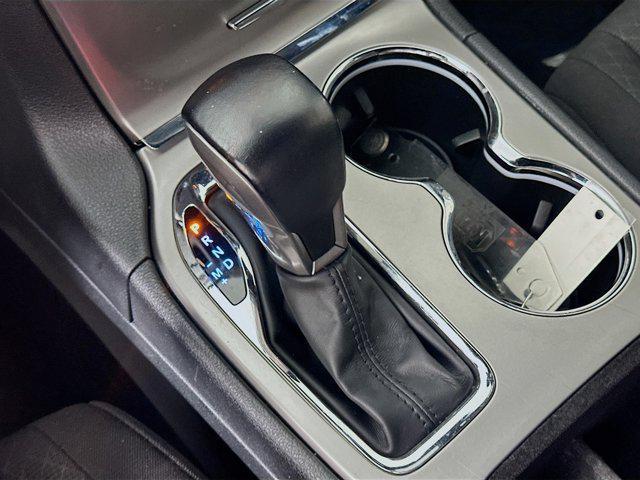 used 2021 Jeep Grand Cherokee car, priced at $21,868