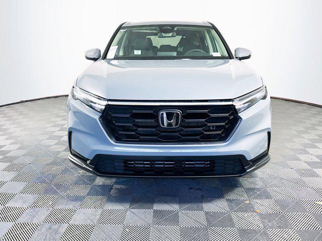 new 2025 Honda CR-V car, priced at $30,950