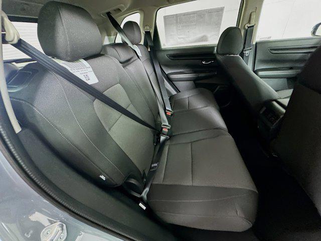 new 2025 Honda CR-V car, priced at $30,950
