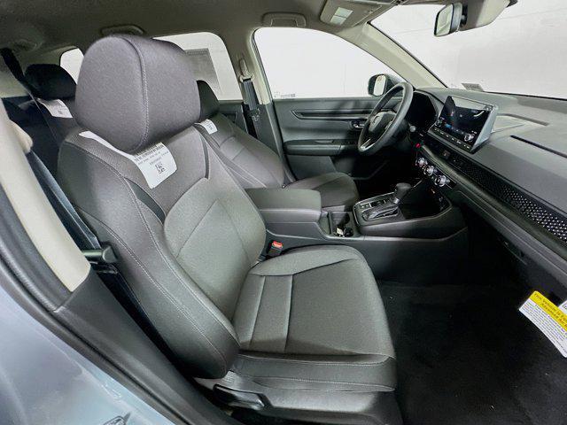 new 2025 Honda CR-V car, priced at $30,950