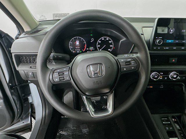 new 2025 Honda CR-V car, priced at $30,950