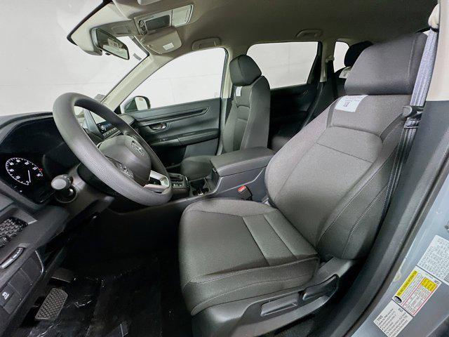 new 2025 Honda CR-V car, priced at $30,950