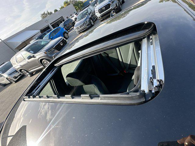 new 2026 Honda Civic Hybrid car, priced at $29,290