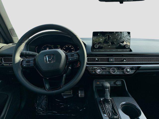 new 2026 Honda Civic Hybrid car, priced at $29,290