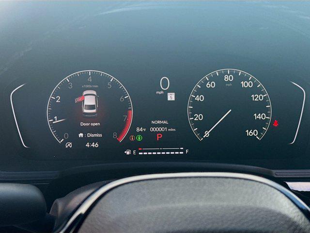 new 2026 Honda Civic car, priced at $27,045