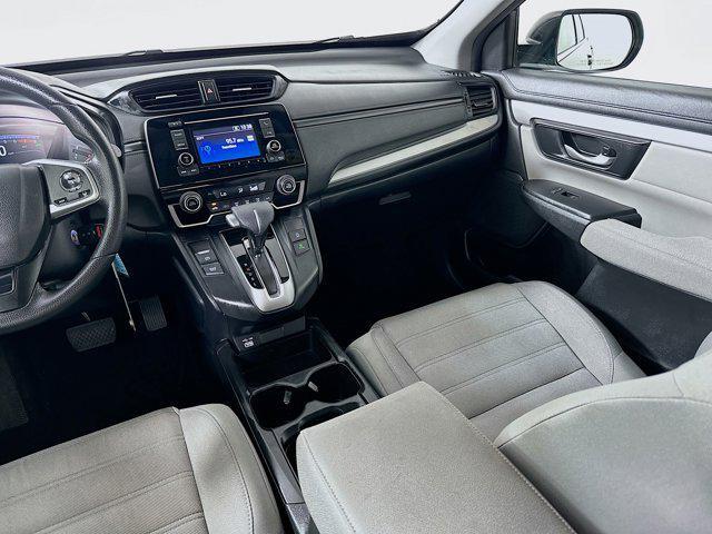 used 2022 Honda CR-V car, priced at $22,457