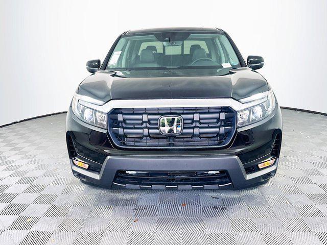 new 2024 Honda Ridgeline car, priced at $41,840