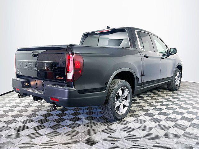 new 2024 Honda Ridgeline car, priced at $41,840